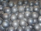Low Chrome Alloyed Casting Ball
