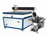 Automatic Numerical Control Glass-Cutting Machine