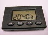 Lap Timer Timer
