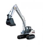 Zoomlion Crawler Excavator Ze230LC