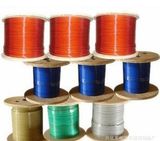 PVC/Nylon Coated Stainless Steel Wire Rope