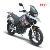 400CC Motorcycle with EEC Certificate (GBT400GY-2)