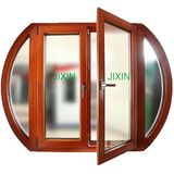 Solid Wooden Windows
