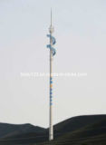 Landscape Telecommunication Tower (FOSTO-LT04)