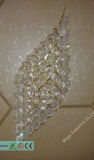 Crystal Light Wall Lamp Crystal Lamp Wall Light (2104220H680 R)