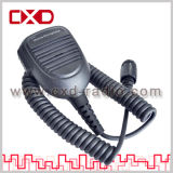 Two-Way Radio Accessories in-Vehicle Car Mobile Microphone for Motorola Xpr4500, Dm4600, Dm4601, Dm4400