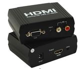 VGA to HDMI Converter