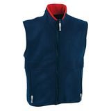 Polar Fleece Waistcoat/ Working Fleece Vest