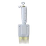 Micropipette, Multichannel Pipette