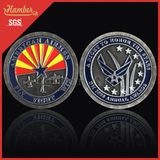 Antique Custom Coin