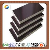 Marine Grade Phenolic Film Faced Plywood