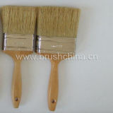 Paint Brush with Bristle (HD-011)