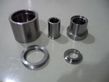 CNC Machined Parts