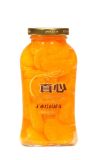 Zhenxin Canned Orange Segments in Canned Fruit