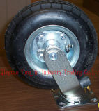 2.80/2.50-4 Pneumatic Rubber Wheel, Pneumatic Wheel, Caster Wheels
