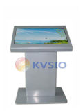 Big Monitor Kiosk With Touch Screen