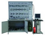 PLC Control Pneumatic Teaching Experiment Device (XK-QD1)