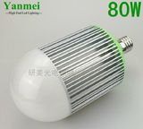 Industrial Llighting 50W 60W 80W 100W 150W LED Bulb Lamp Spot Light Factory OEM