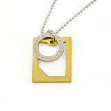 Jewelry - Pendant (DP3385)