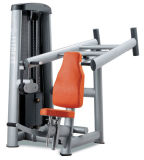 CE Certificated Pin Loaded Fitness Equipment