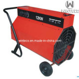 12kw Industrial Fan Heater (WIFG-120)