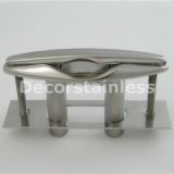 Stainless Steel Flush Mounted Pull up Cleat