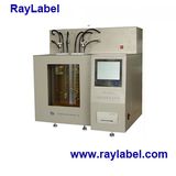 Automatic Kinematic Viscosity Tester (RAY-265H-1)