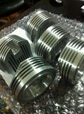 Aluminum CNC Machining Parts