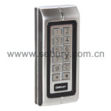 W1 Waterproof Access Control for Home Security System