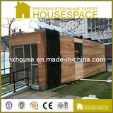 Decorated Waterproof Prefab House Hotel