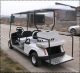 Electric Golf Car (GBTGF-E4-2S)