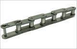 Lumber Conveyor Chain and Attachment