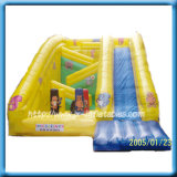 Inflatable Slide (T067)