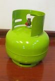 LPG Cylinder for Indonicia for Cooking (3KG)