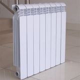 Die Casting Aluminium Radiator (S8011)