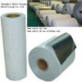 Metallized Paper (RD-501)