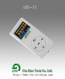 MP3 Player (MH 15)