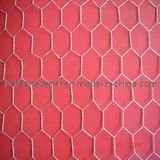 Iron Hexagonal Wire Mesh