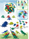 Plastic Children Toys (BW560) 