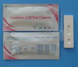 Lh Ovulation Test Cassette