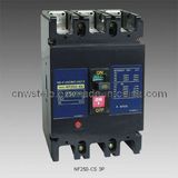 NF Series Moulded Case Circuit Breaker