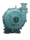 Slurry Pump (300ZGB)