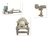 Slaughtering Equipment for Poultry