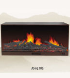 Fireplace (AN-E108)