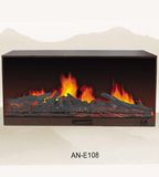 Fireplace (AN-E108)