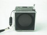 Multi Card Reader Speaker (DS-WS-378)