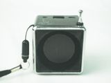 Multi Card Reader Speaker (DS-WS-378)