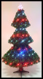 New Optic Fiber Christmas Tree (T691)