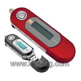 MP3 Player (KD-MP3-006)