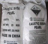 BV Approved Caustic Soda Pearl 96%